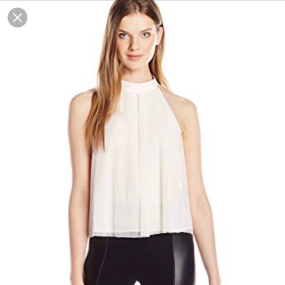 Trapeze Top - Picture 5 of 5